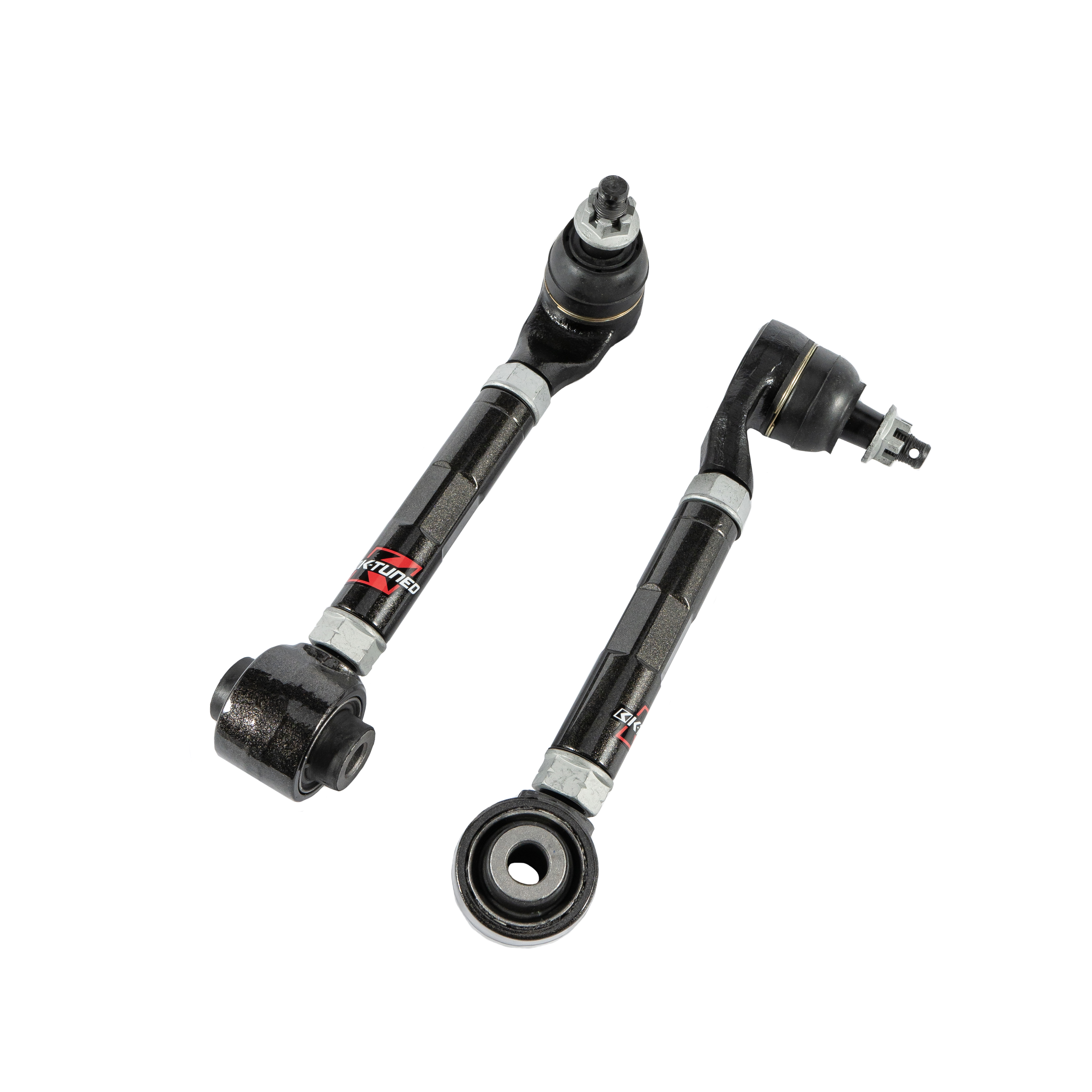 K-Tuned 04-08 TSX / 03-07 Accord Spherical Bushing Rear Camber Kit